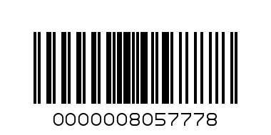 R16 (15) (57778) Jucarie robot transformer - Штрих-код: 0000008057778