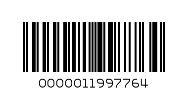 JUCARIE PUZZLE 97764-97788 - Штрих-код: 0000011997764