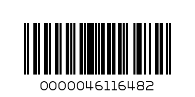 Жевательная резинка Орбит ягодный микс 13.6г - Штрих-код: 0000046116482