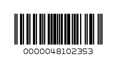 Сигареты Магнат 7 - Штрих-код: 0000048102353