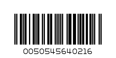 СИГАРЕТЫ "НАТ ШЕРМАН КЛАССИК МИНТ" - Штрих-код: 0050545640216