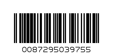 BP6H 3975 Свечи зажигания  NGK - Штрих-код: 0087295039755