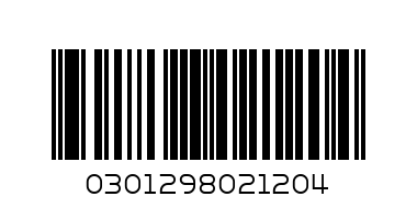 Ведро хоз.5 л - Штрих-код: 0301298021204