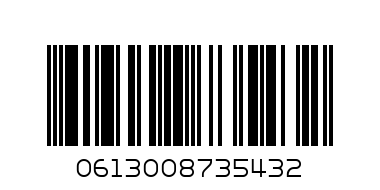 Аризона Киви и клубника 680мл - Штрих-код: 0613008735432