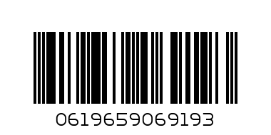 SanDisk  32 Gb  Cruzer  Blade - Штрих-код: 0619659069193