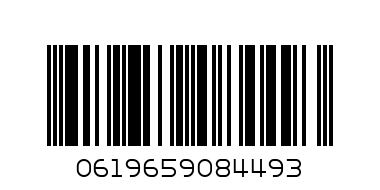 SanDisk  16 Gb  Cruzer  Pop  Black  SDCZ53A-016G-B35 - Штрих-код: 0619659084493