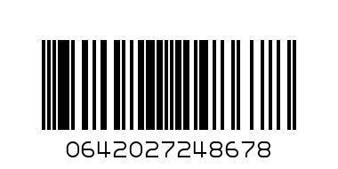 Шорты FD760, хлопок, 28 - Штрих-код: 0642027248678