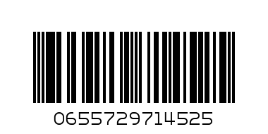 блок с85 - Штрих-код: 0655729714525