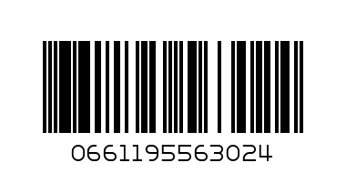 Container Nalgene Jar clear polycarbonat 250 ml neck 63 mm - Штрих-код: 0661195563024
