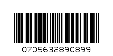 ШПАТЕЛЬ 250 ММ - Штрих-код: 0705632890899