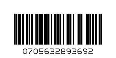 Секатор 230мм - Штрих-код: 0705632893692