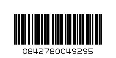 Круг отрезной Uspex 200*2.2*5 - Штрих-код: 0842780049295