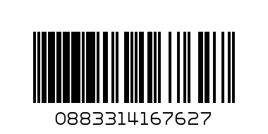 Набор стаканов CIRCLE 27 cl. 6 шт. - Штрих-код: 0883314167627