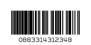 H4403 Кофейник  CONST BLACK 1,4л - Штрих-код: 0883314312348