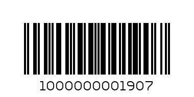 Рюмка Claudia 432131/50ml - Штрих-код: 1000000001907