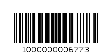 Чайник с пиалкой 7пр. TC07 - Штрих-код: 1000000006773