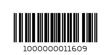 Часы 21 век 2525 - Штрих-код: 1000000011609