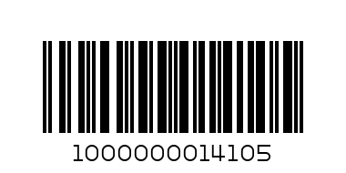 Доска 440313 - Штрих-код: 1000000014105