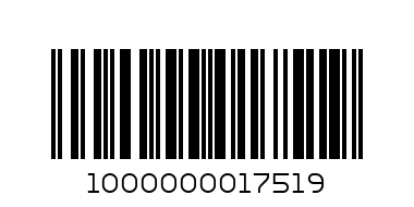 Колонна - Штрих-код: 1000000017519