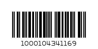 KC223 = PP848/6 = 1370779 (Фильтр топливный) Ford - Штрих-код: 1000104341169