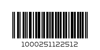 Фильтр воздушный Daewoo Nexia (General Motors/92060868) - Штрих-код: 1000251122512