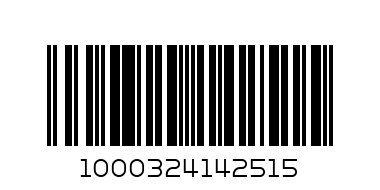 Лампа светодиодная T20 (9LED)White NORD YADA (901981) - Штрих-код: 1000324142515