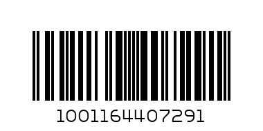 Воблер OSKO Fox Fl, дл 4,0м,загл. 0,8-1,2м,вес 2,5г - Штрих-код: 1001164407291