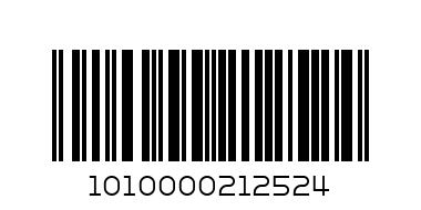Носки дет 25-32 BABY - Штрих-код: 1010000212524