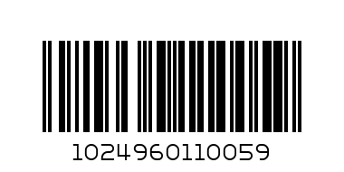 доска разделочная 1024960110059  к.4946 - Штрих-код: 1024960110059