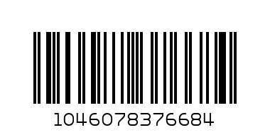 Item - 1046078376684 - Штрих-код: 1046078376684