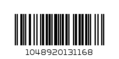 Сок "Южания"3л. - Штрих-код: 1048920131168