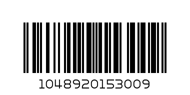 сок Южания 3л - Штрих-код: 1048920153009