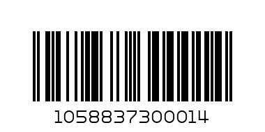 Носки мужские С1  р27 - Штрих-код: 1058837300014