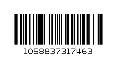 Колготки детские ПС412 раз.20-21 черный - Штрих-код: 1058837317463