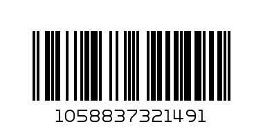 Колготки детские - Штрих-код: 1058837321491