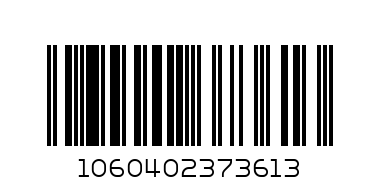 Наш Пломбир 500гр - Штрих-код: 1060402373613