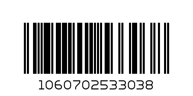 Горох 1кг - Штрих-код: 1060702533038
