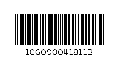 Шкатулка-книга для украш. 27x19,5x3,8см SHB9716 - Штрих-код: 1060900418113