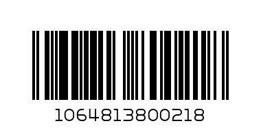 Почвогрунт  драссады 5л6л - Штрих-код: 1064813800218