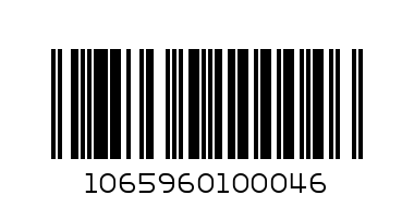 напиток Груша 5.0 л. - Штрих-код: 1065960100046