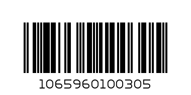 Напиток Мультифрукт 5л - Штрих-код: 1065960100305