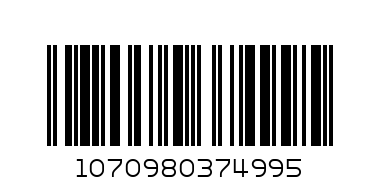 Bakal 6 li kaida tavao 12.60 - Штрих-код: 1070980374995