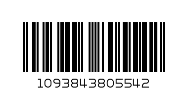 пакеты 360л - Штрих-код: 1093843805542