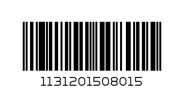 Набор отверток ME-6036 31насадка - Штрих-код: 1131201508015