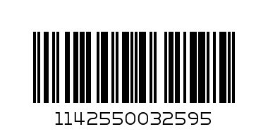 ШОК.БАТОНЧИК "МИКС"  МИНИС   ФАС 500 ГР - Штрих-код: 1142550032595