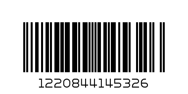 Пусковые провода в сумке 600А (длина 2,2м) 41839 - Штрих-код: 1220844145326