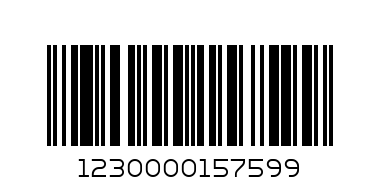 Instabar by Plonq Арбуз Баббл Гам USB Type-C (5000) QR (1) - Штрих-код: 1230000157599