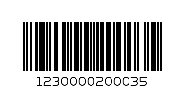 PLONG 10000 затяжек INSTABAR Ананас кокос - Штрих-код: 1230000200035