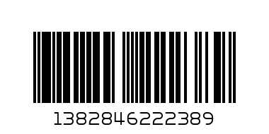 Модулятор "HZ" Hed-08 - Штрих-код: 1382846222389