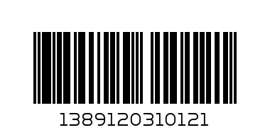 ШОРТЫ УЦЕНКА 1 91CSSHWI20 - Штрих-код: 1389120310121